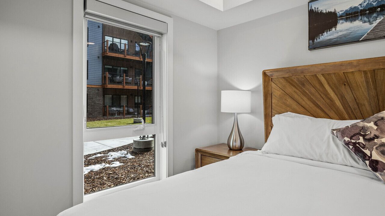 Photo of Bedroom in Copperstone Resort