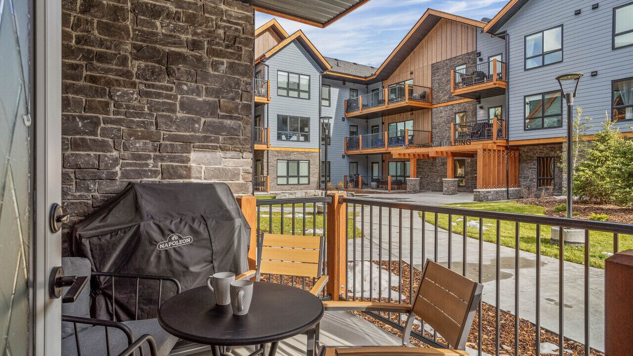 Photo of Outdoor in Copperstone Resort