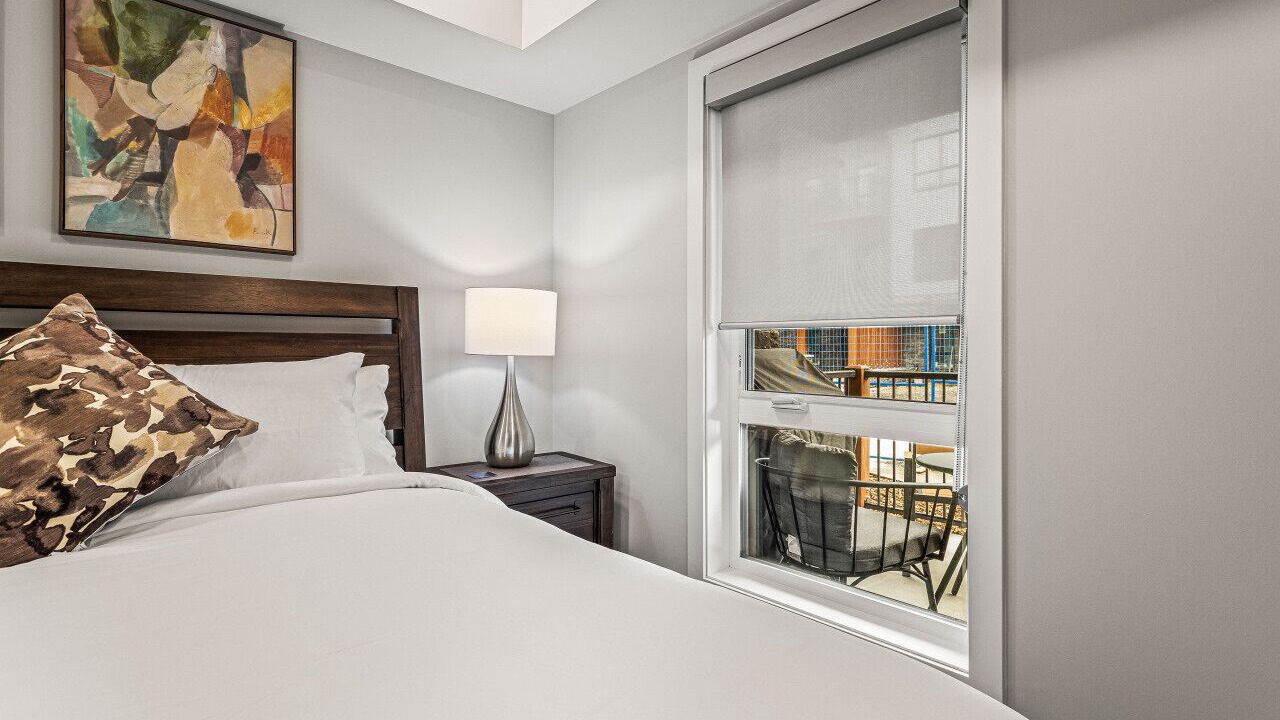 Photo of Bedroom in Copperstone Resort