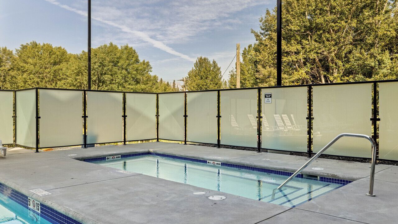 Photo of Outdoor in Copperstone Resort