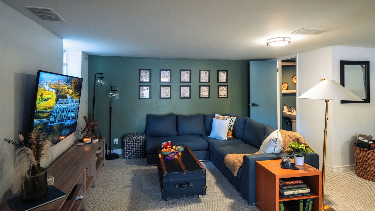 Photo of Bedroom in Catchacoma