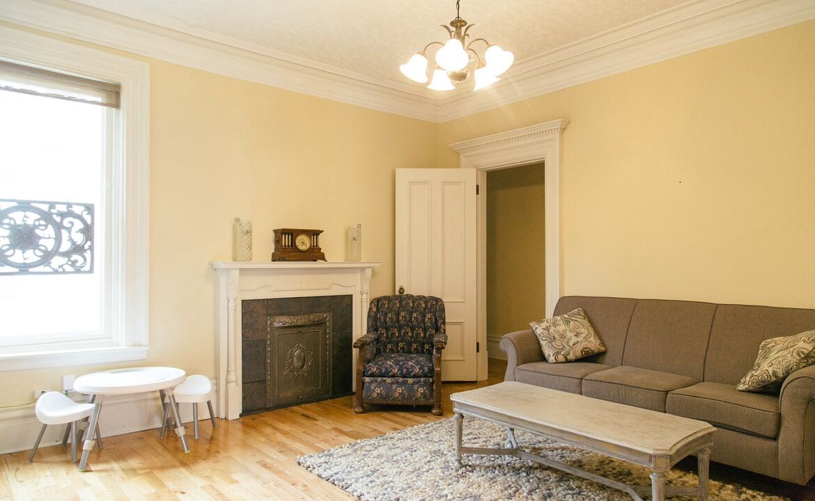 Photo of Livingroom in Saint John