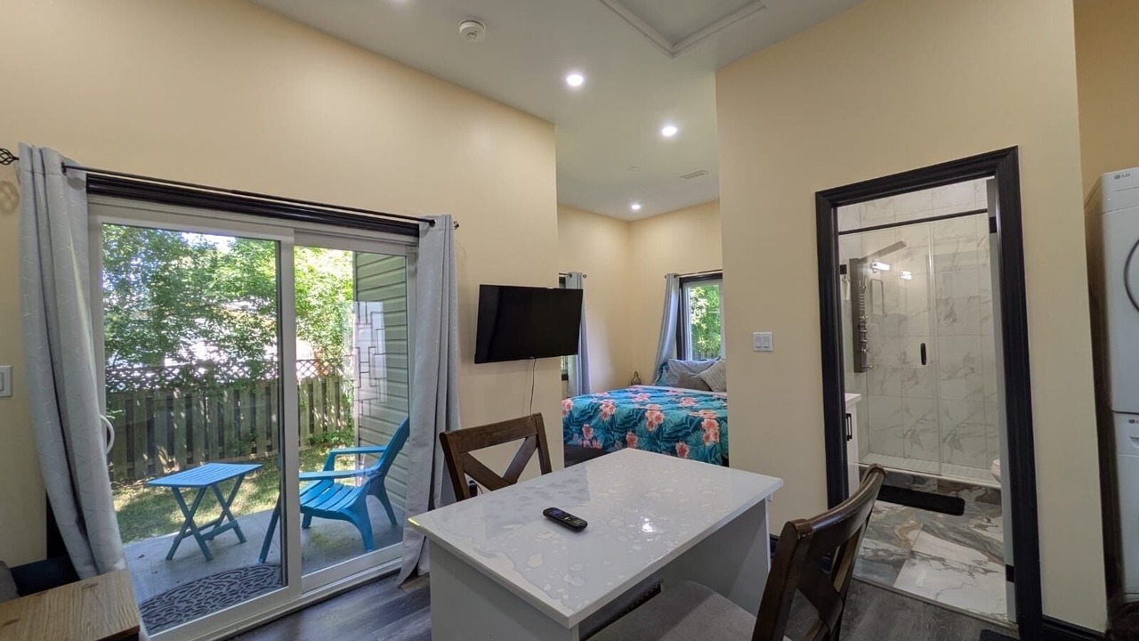 Photo of Bedroom in Brampton