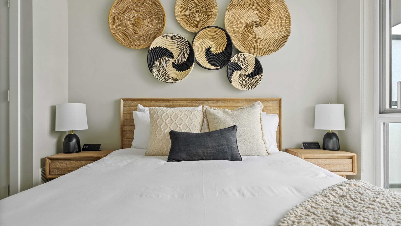 Photo of Bedroom in Victoria Park