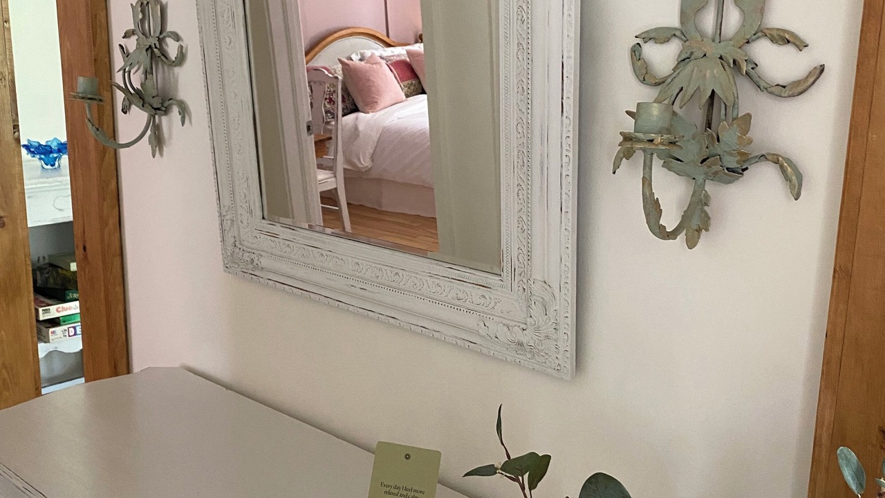 Photo of Bedroom in Saint-Sacrement