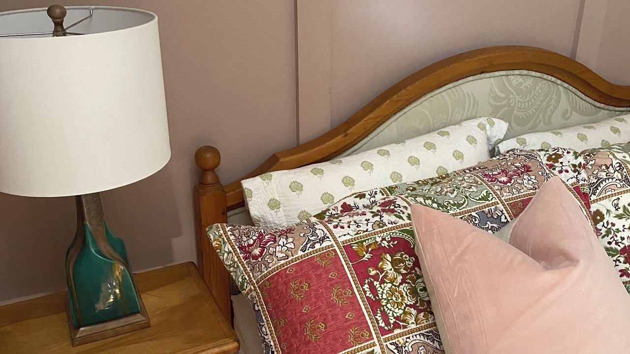 Photo of Bedroom in Saint-Sacrement