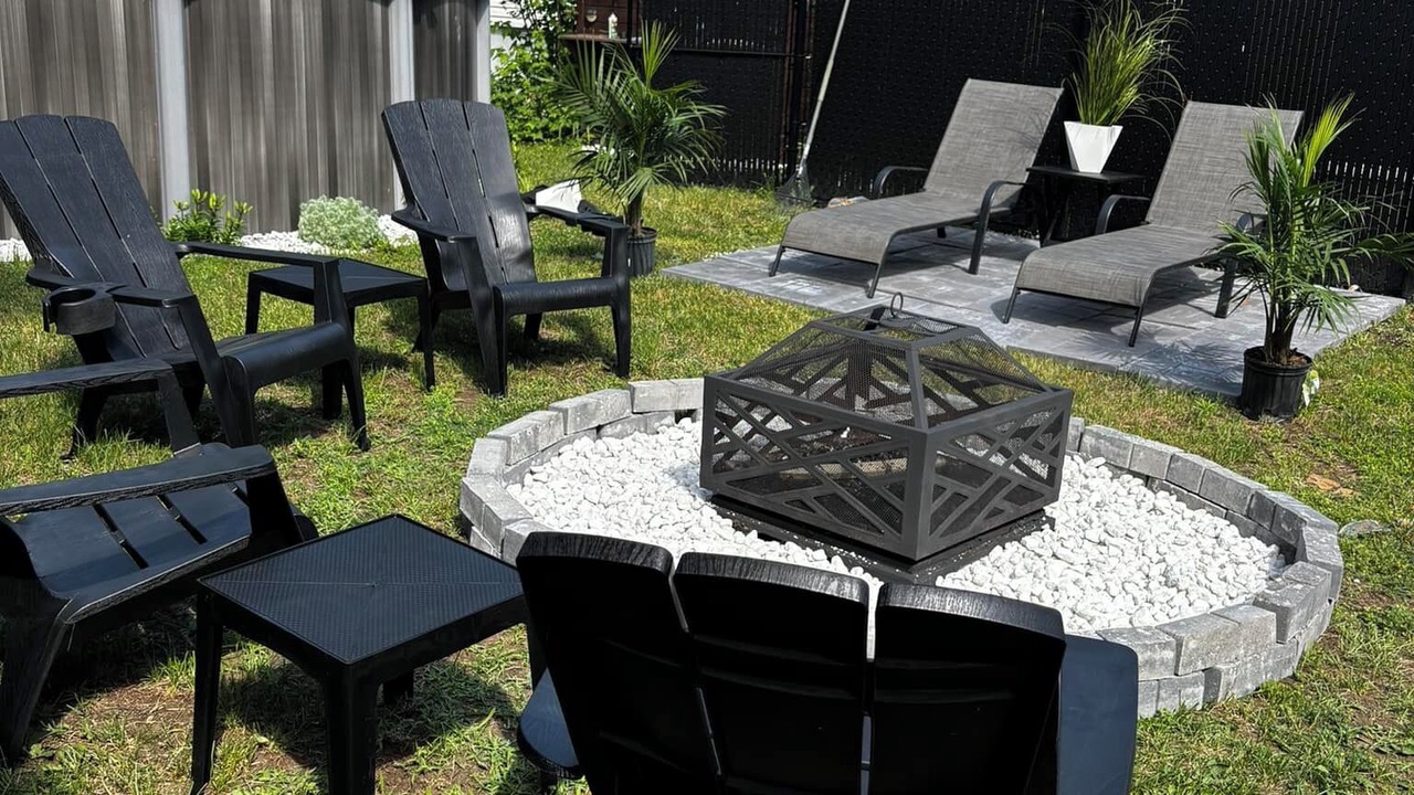 Photo of Patio Balcony in Blainville