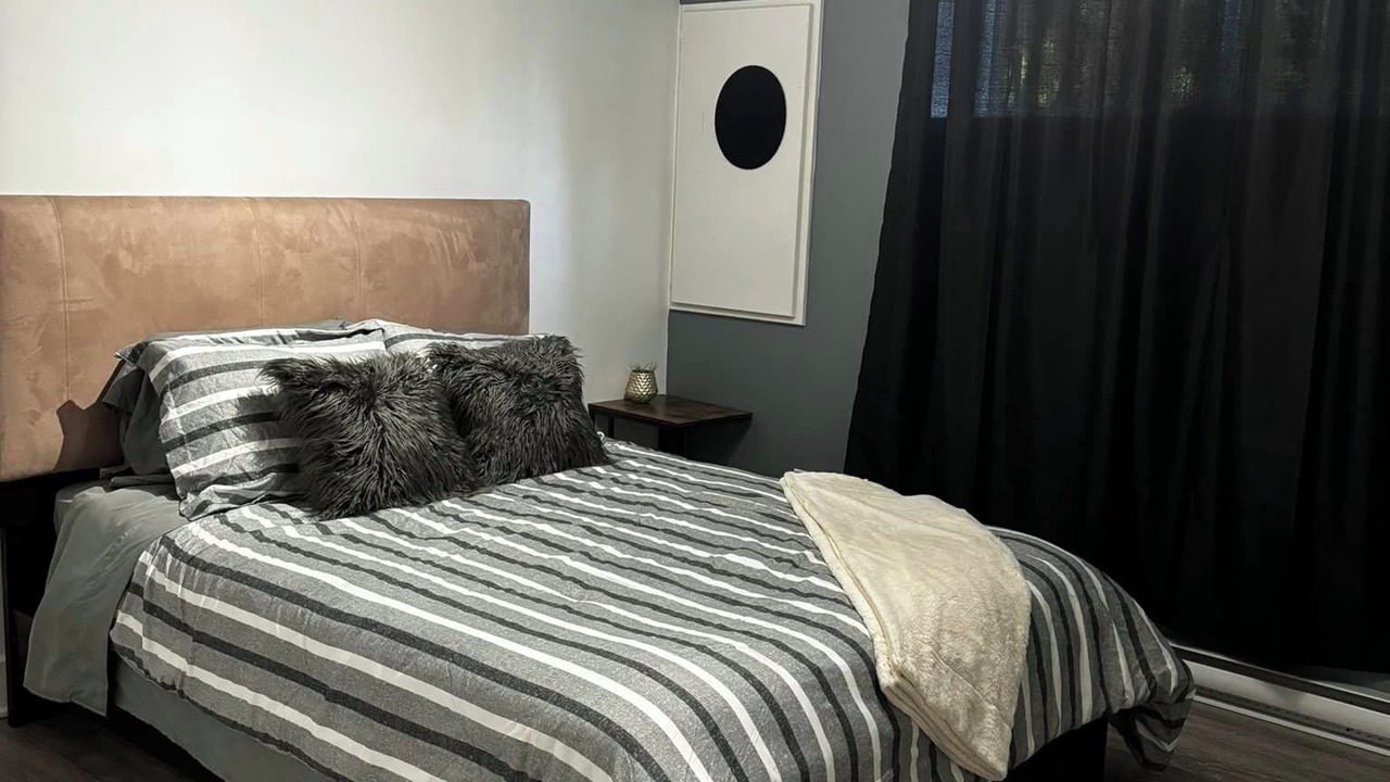 Photo of Bedroom in Blainville