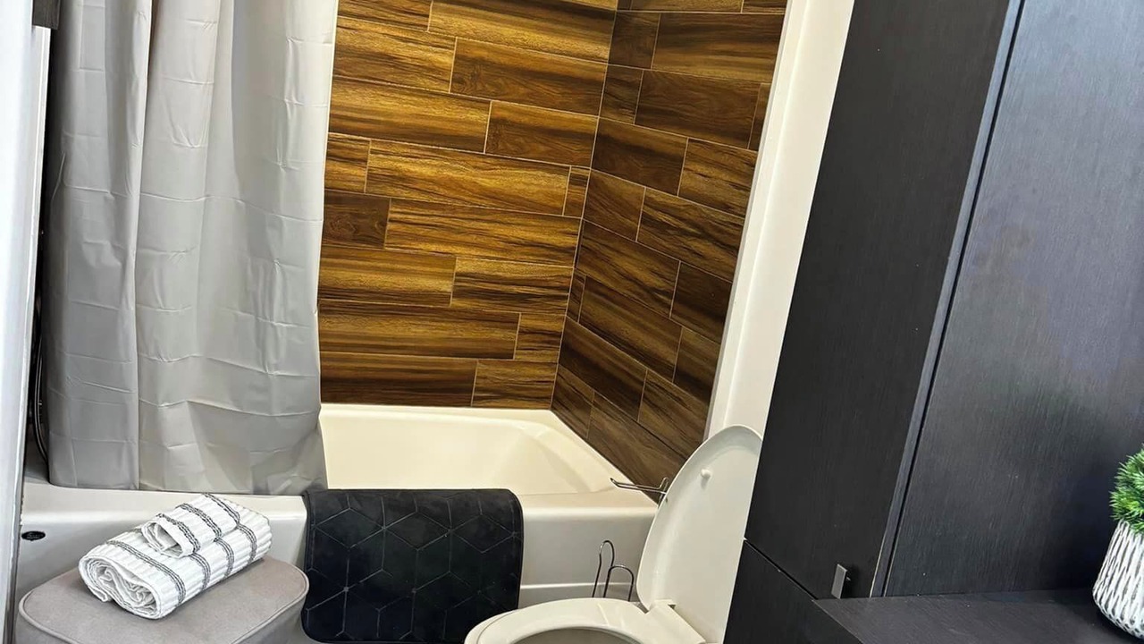 Photo of Bathroom in Blainville