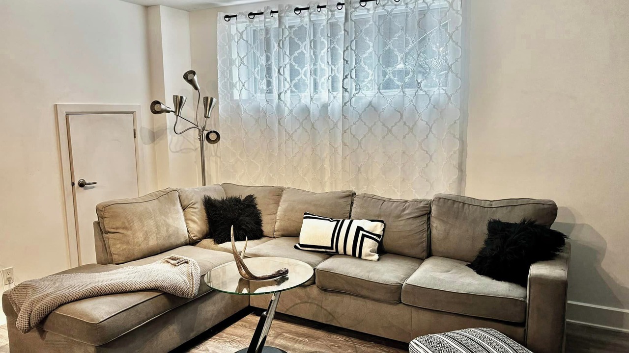 Photo of Livingroom in Blainville
