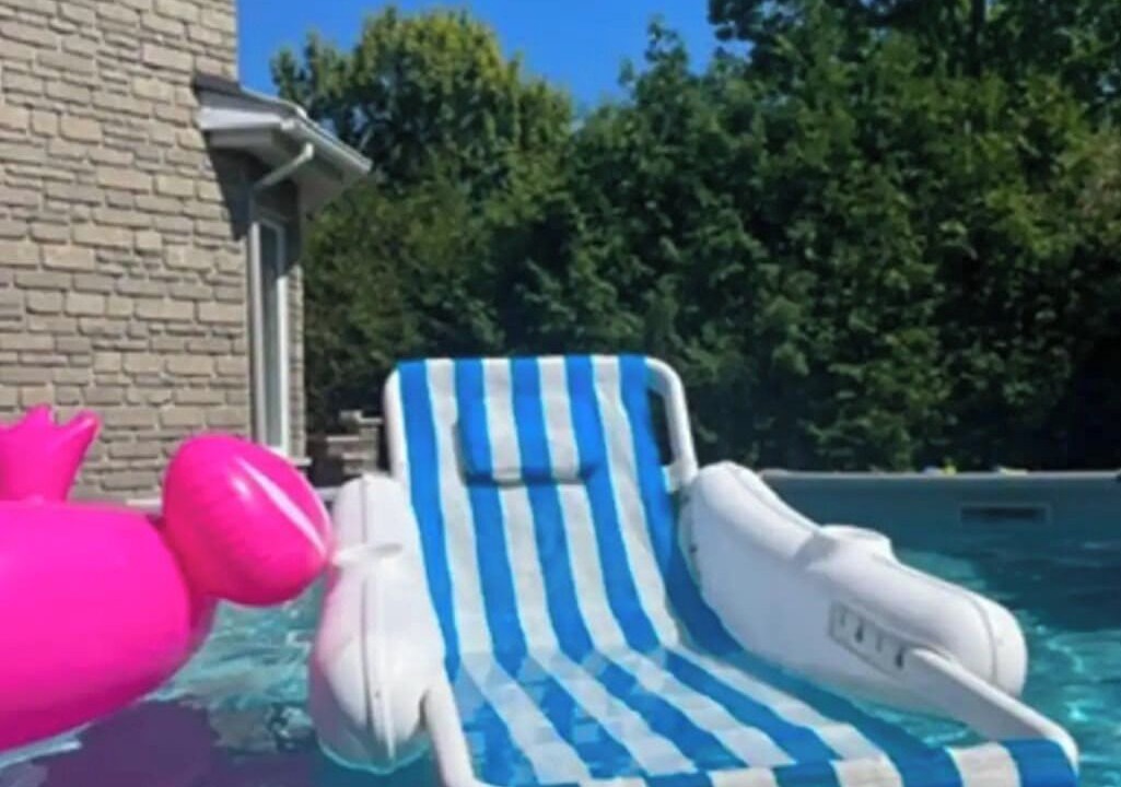 Photo of Outdoor in Blainville