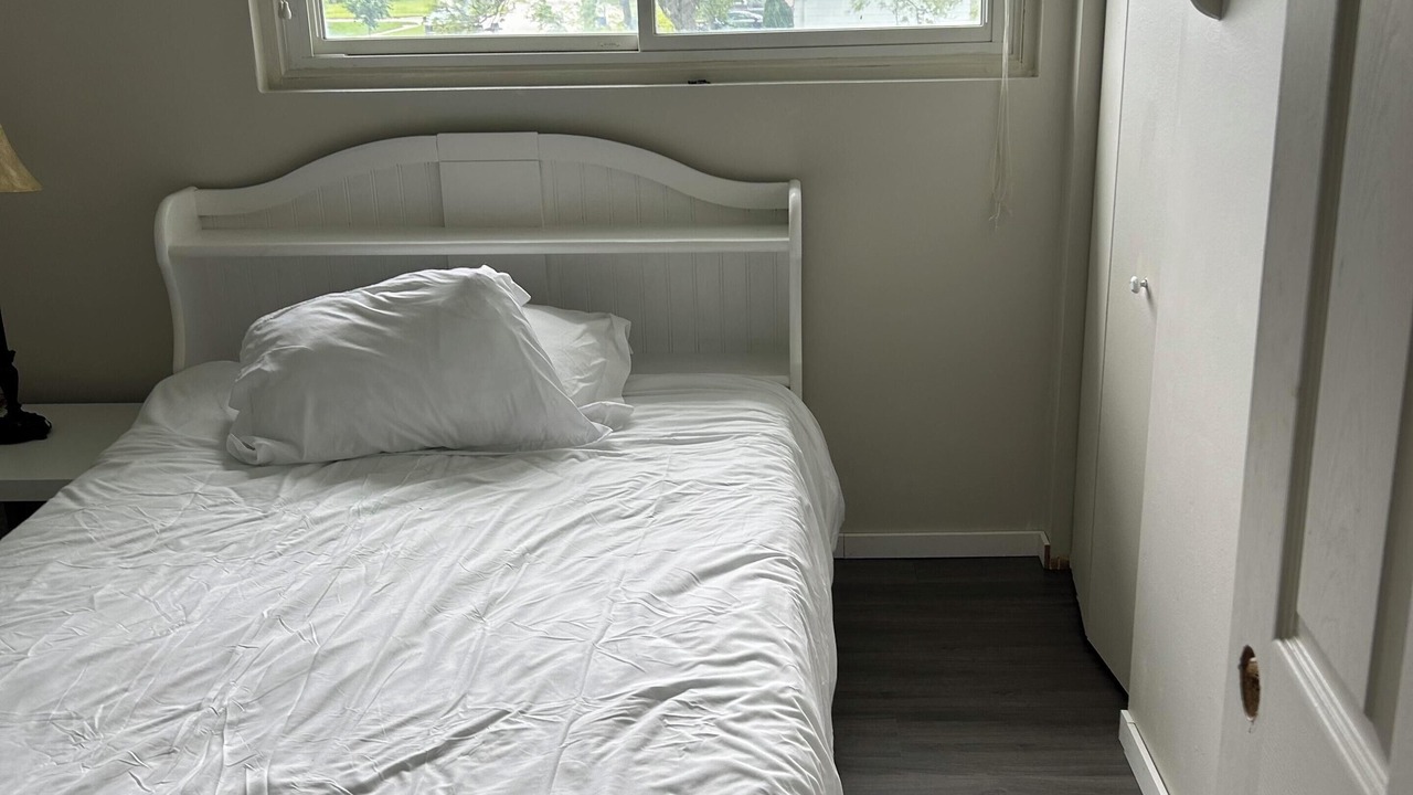 Photo of Bedroom in Barrie