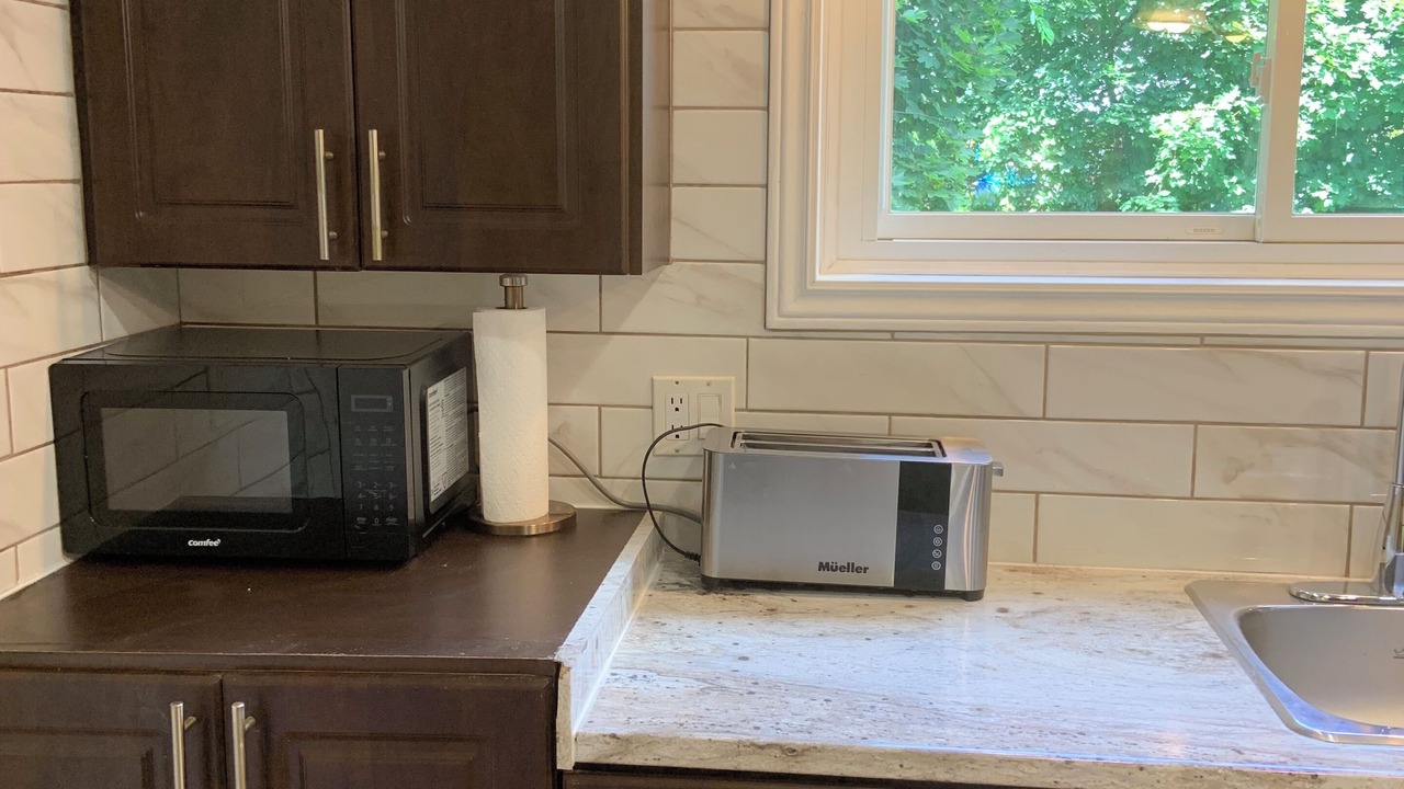 Photo of Kitchen in Barrie