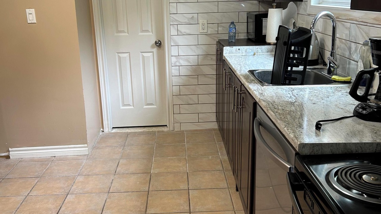 Photo of Kitchen in Barrie