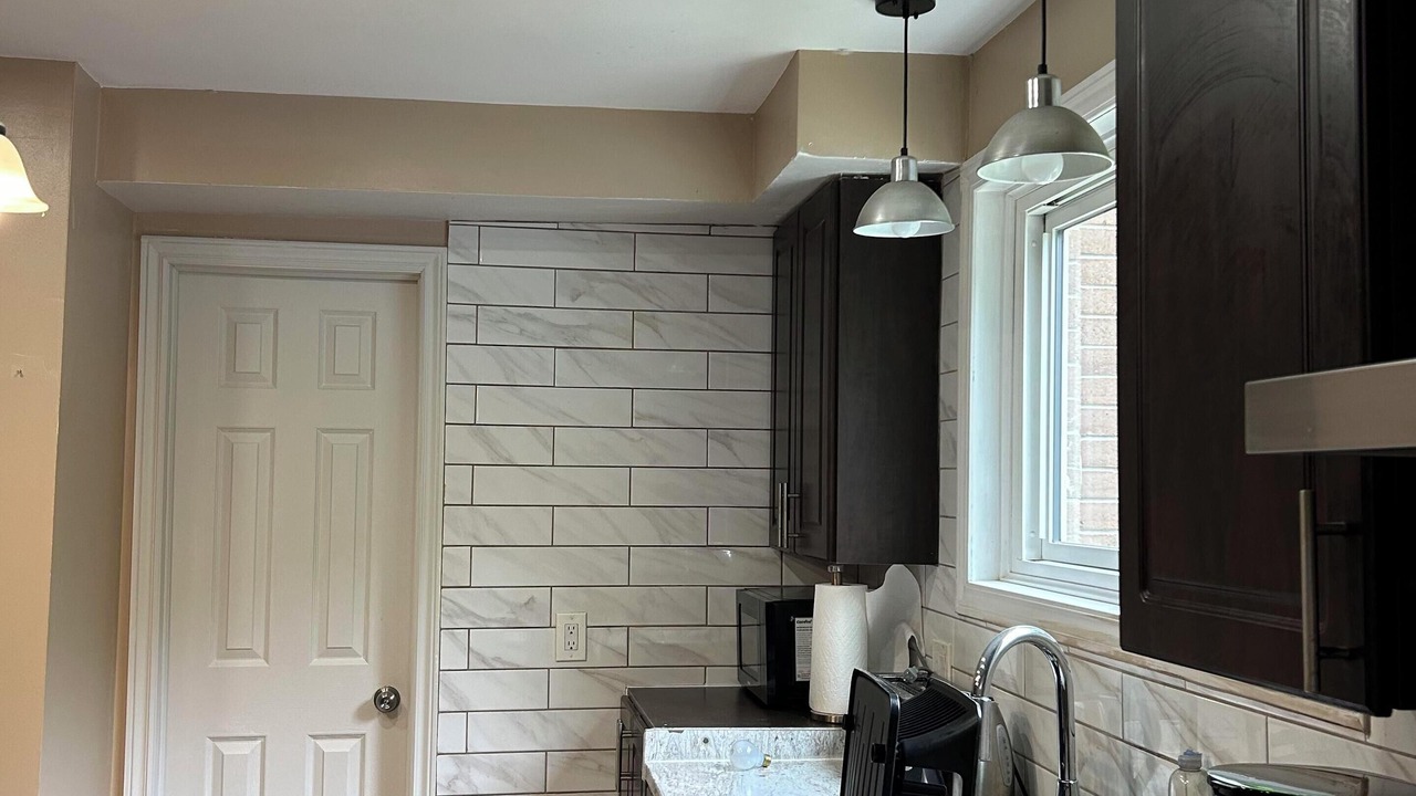 Photo of Kitchen in Barrie