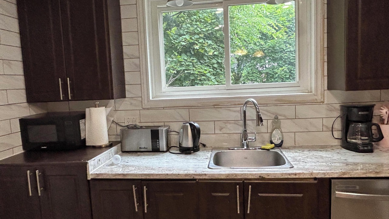 Photo of Kitchen in Barrie
