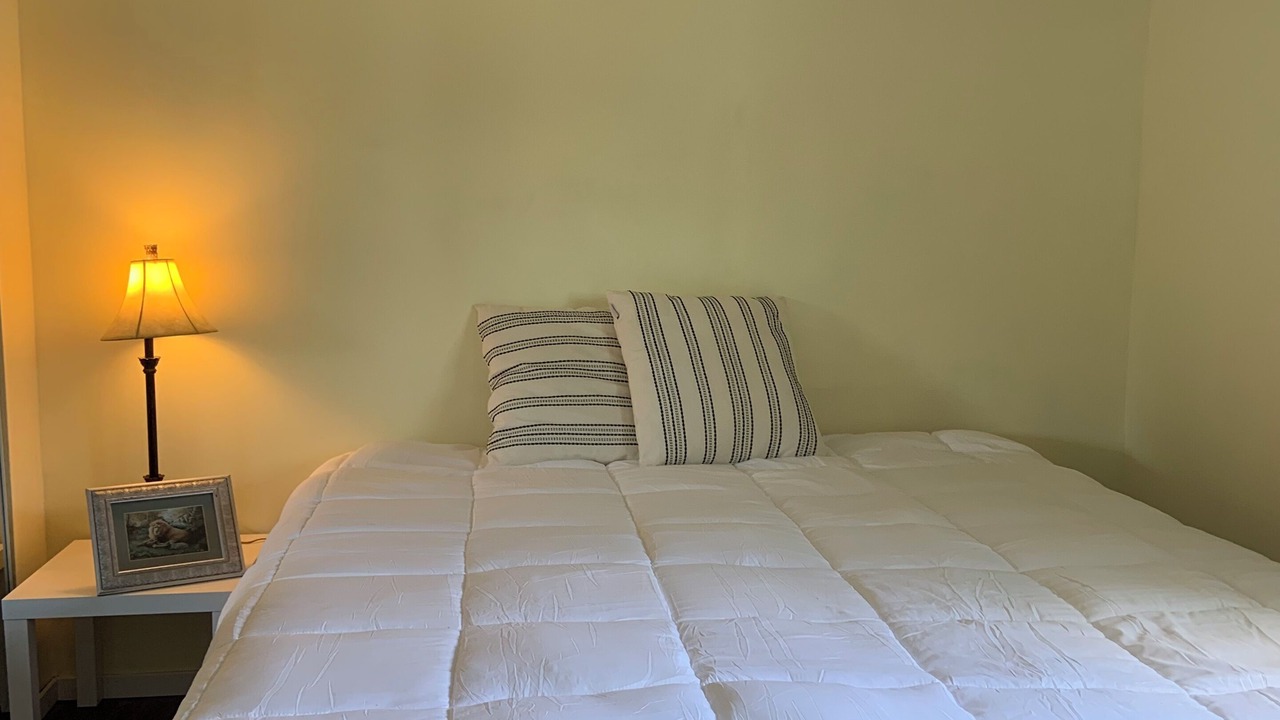 Photo of Bedroom in Barrie