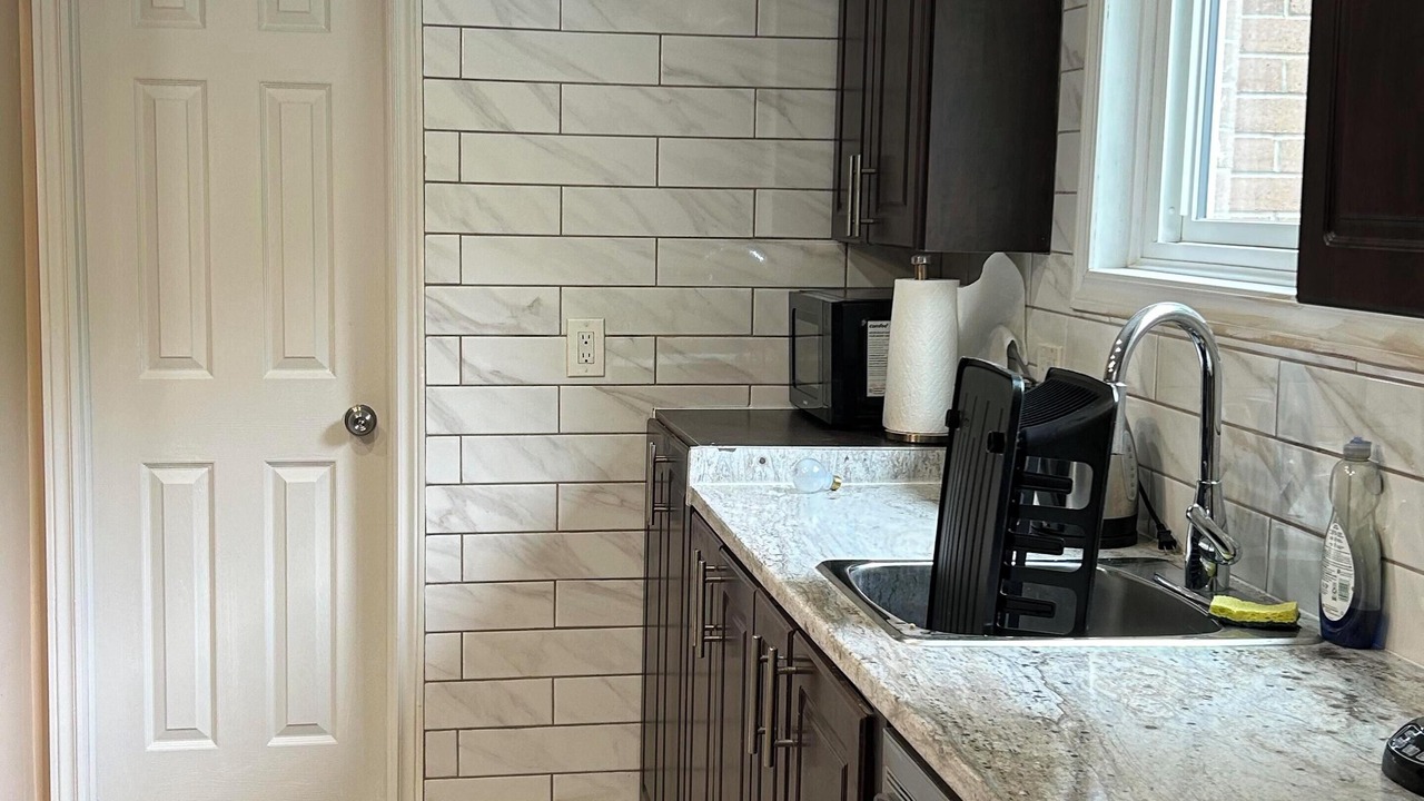 Photo of Kitchen in Barrie