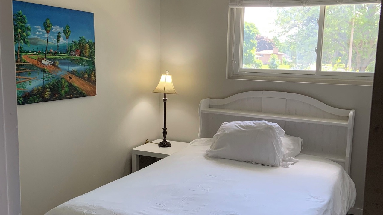 Photo of Bedroom in Barrie