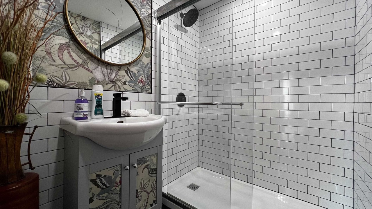 Photo of Bathroom in Downtown