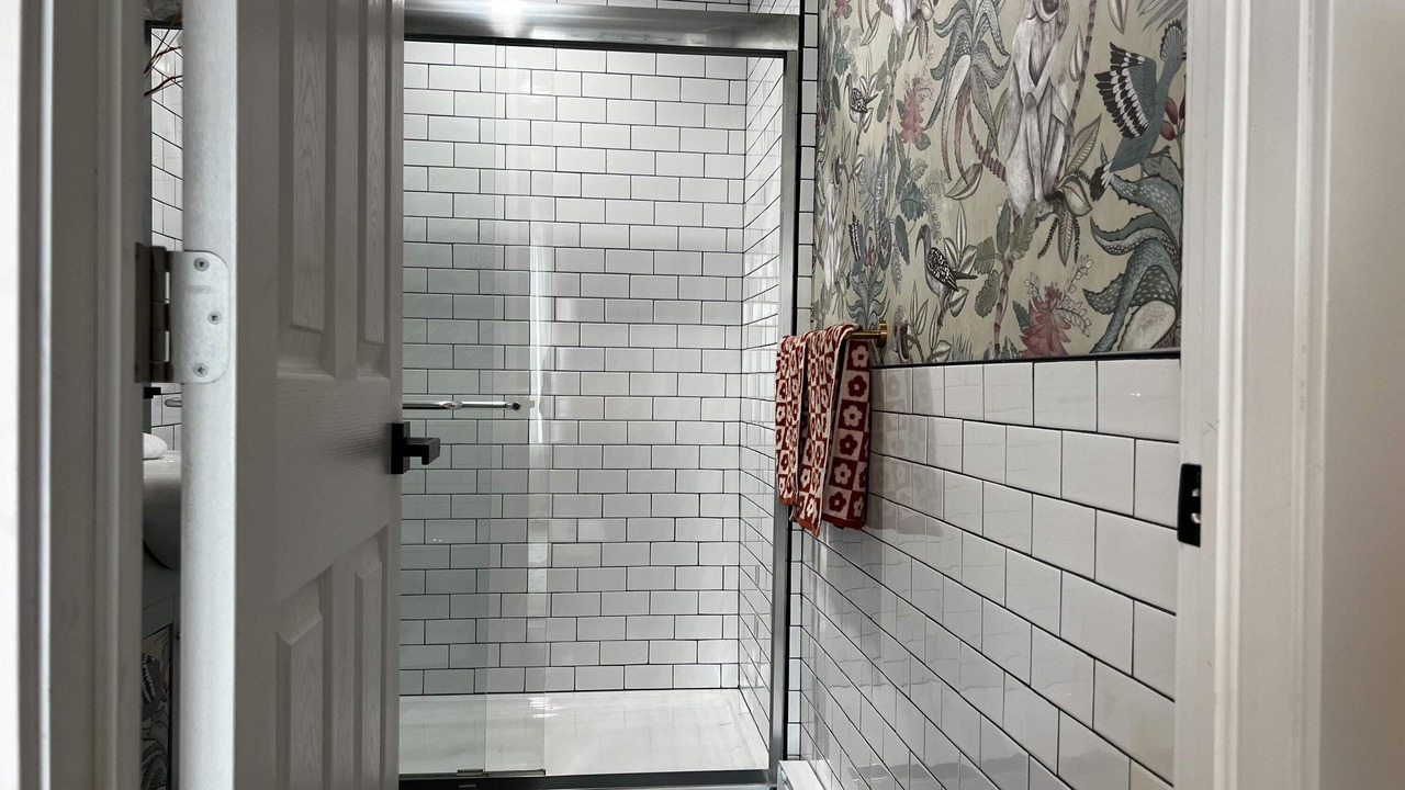 Photo of Bathroom in Downtown