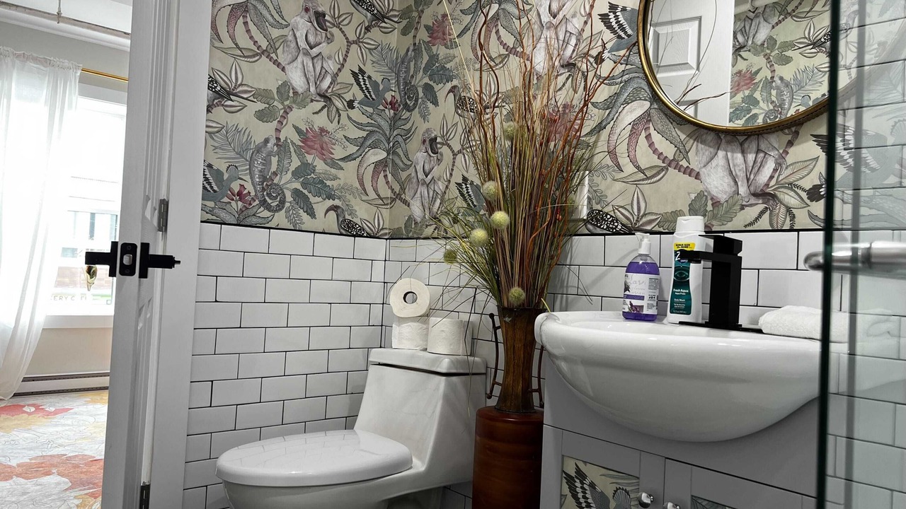 Photo of Bathroom in Downtown