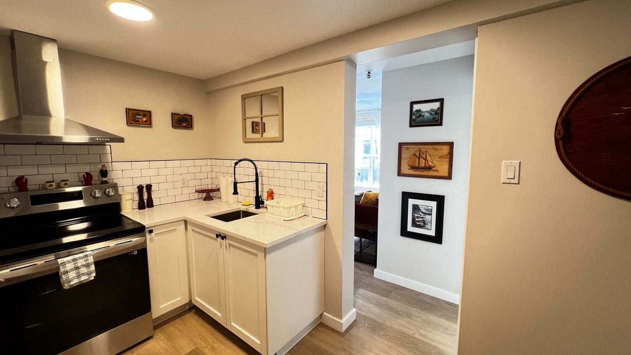 Photo of Kitchen in Downtown