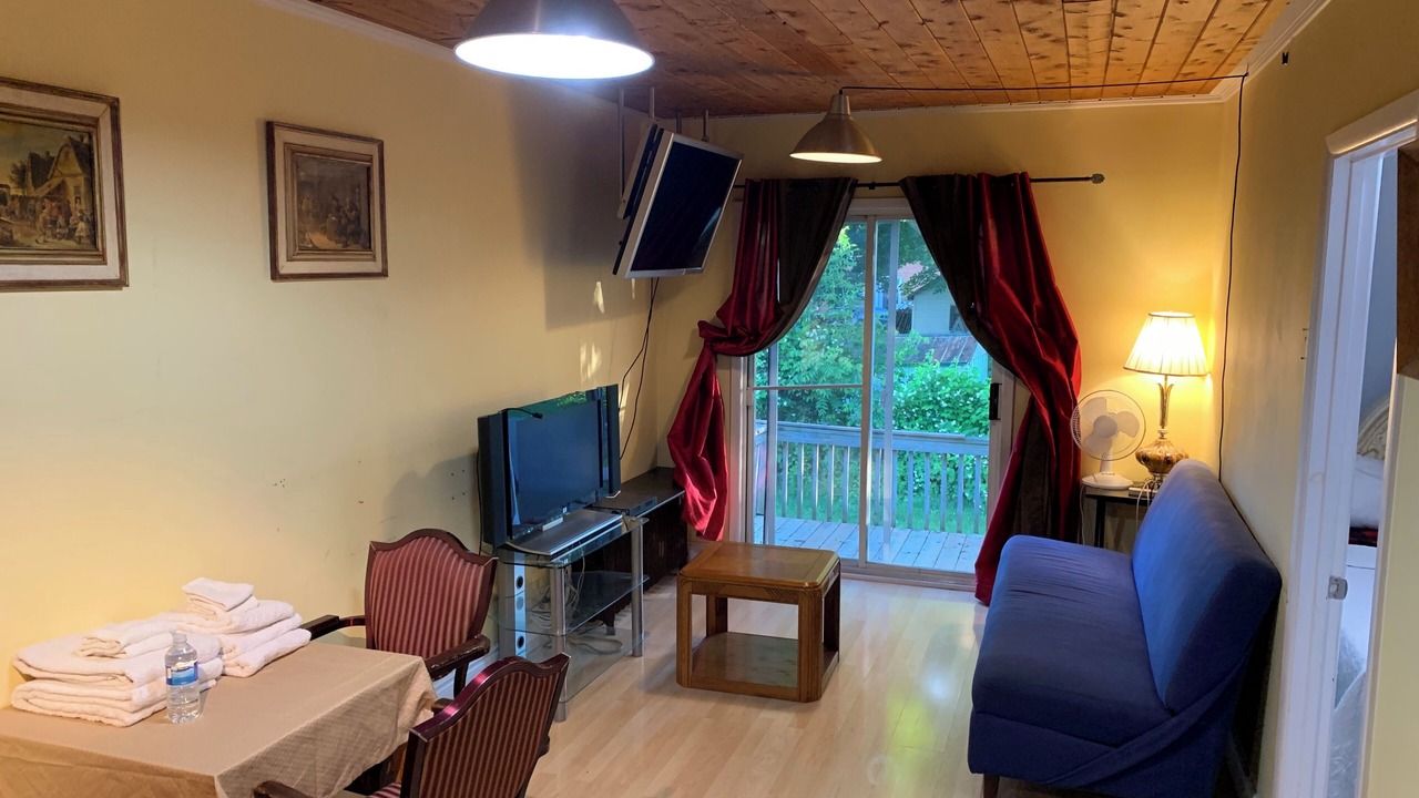 Photo of Livingroom in Marmora