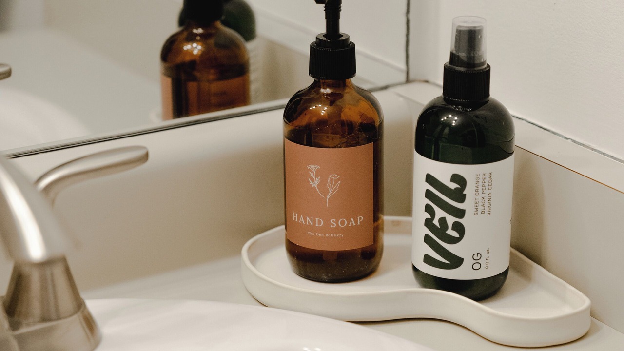 Photo of Bathroom in Tofino