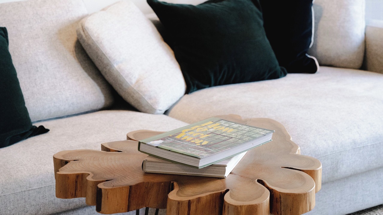 Photo of Livingroom in Tofino