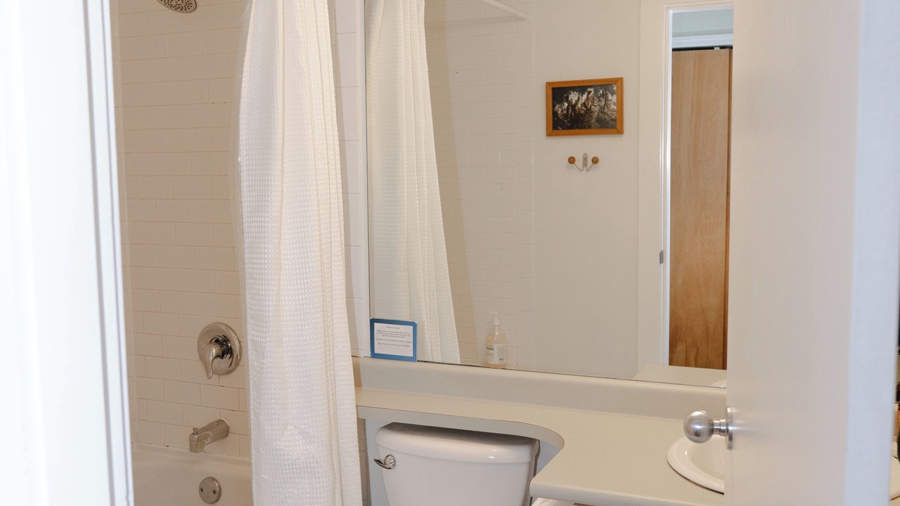 Photo of Bathroom in Tofino