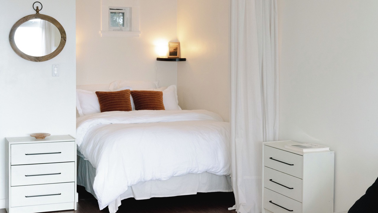 Photo of Bedroom in Tofino