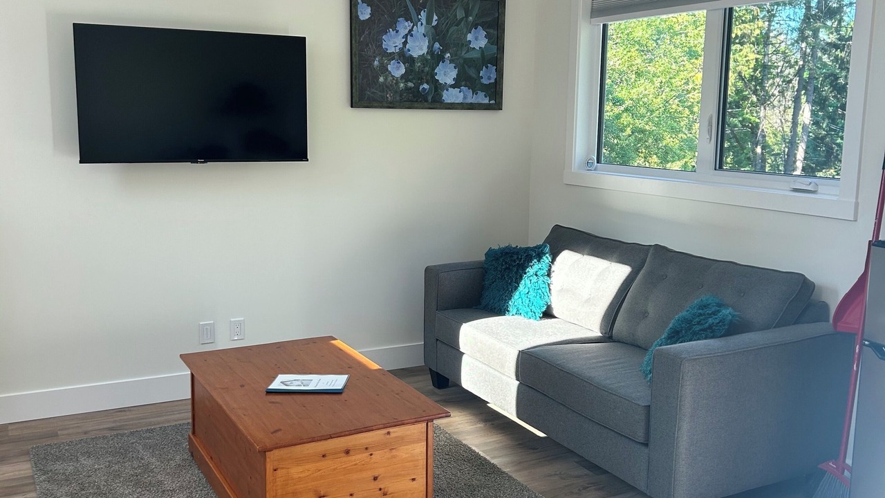 Photo of Livingroom in Cobble Hill