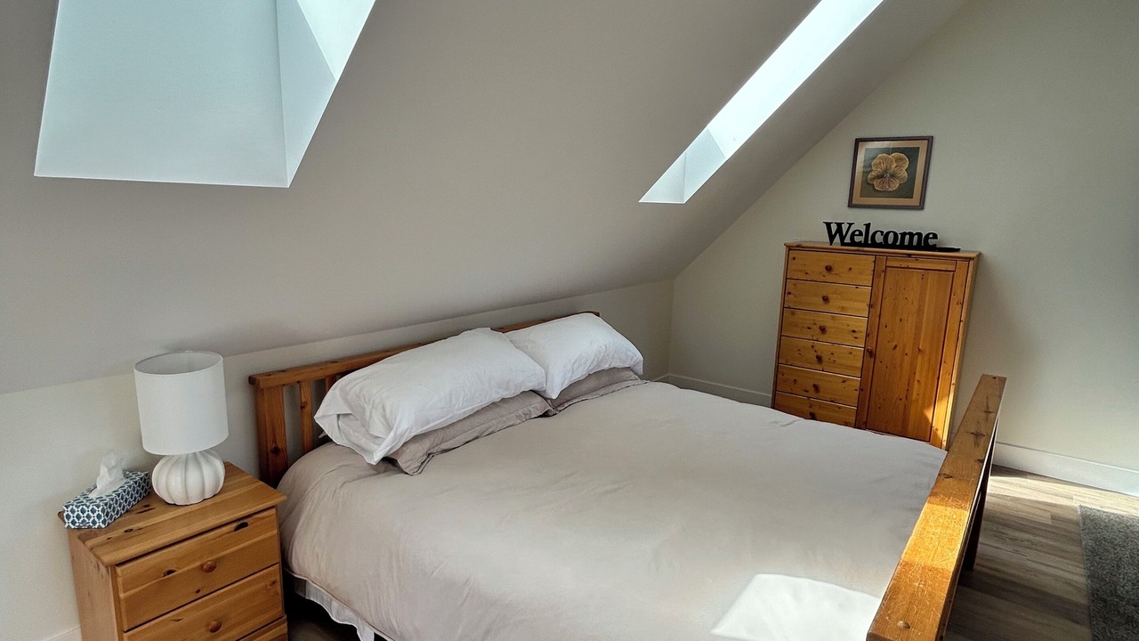 Photo of Bedroom in Cobble Hill