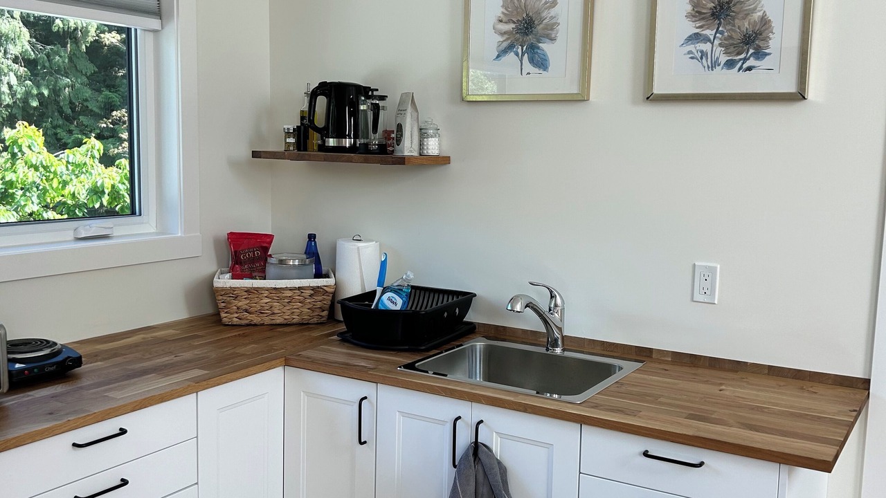 Photo of Kitchen in Cobble Hill