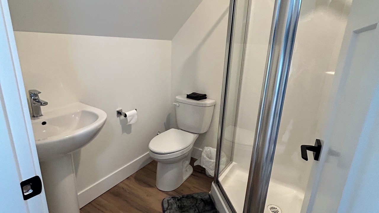 Photo of Bathroom in Cobble Hill