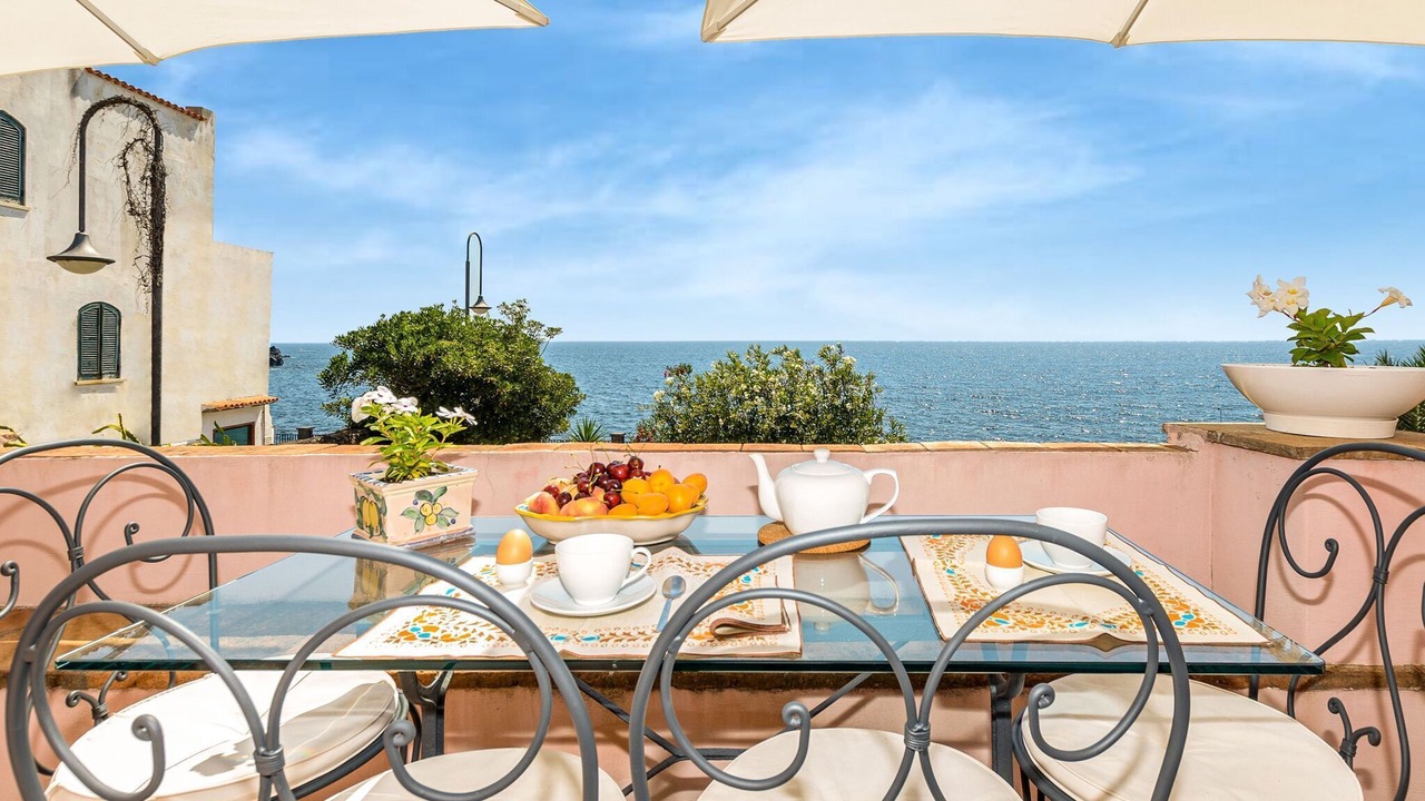 Photo of Patio Balcony in Santa Tecla