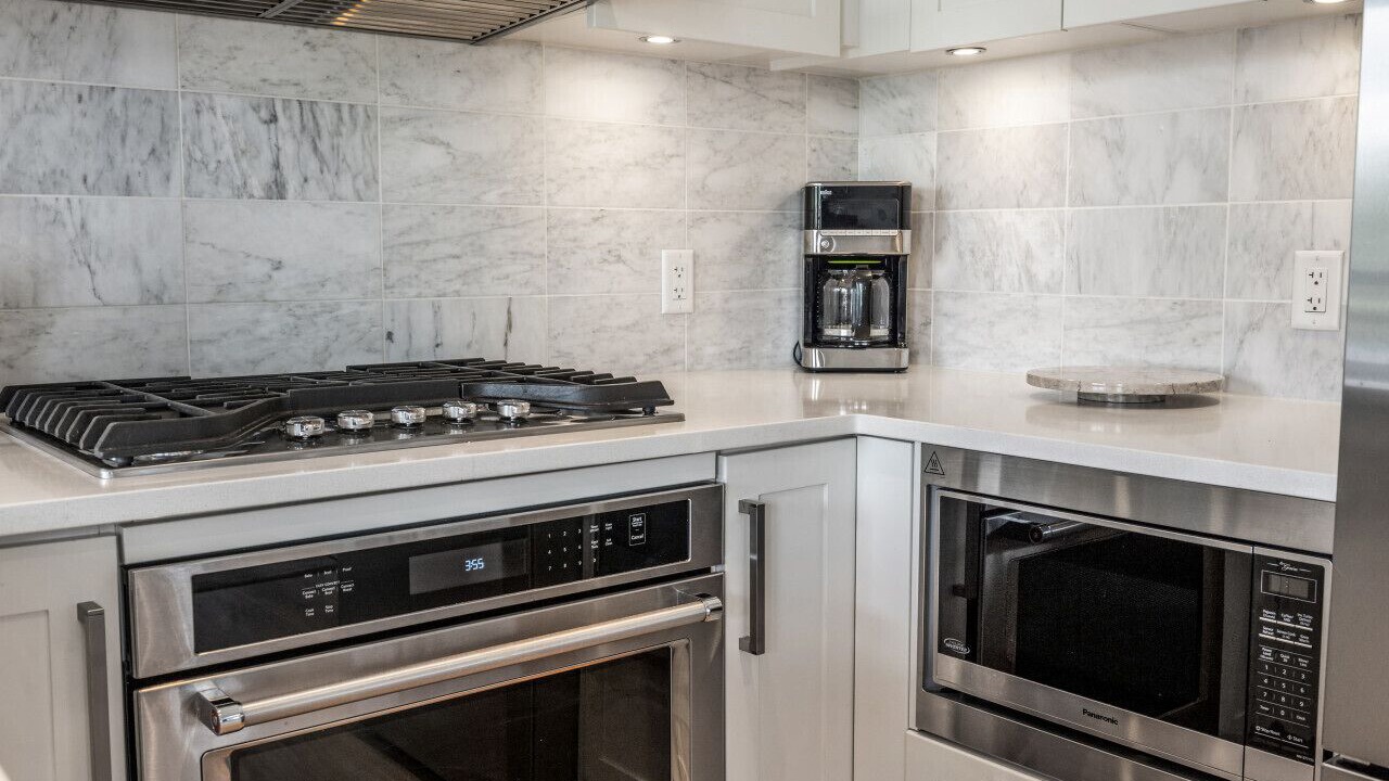 Photo of Kitchen in Bridgeland