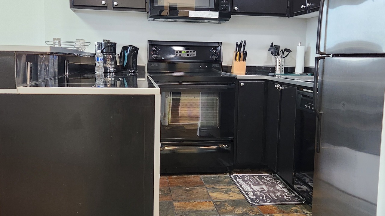 Photo of Kitchen in Red Deer