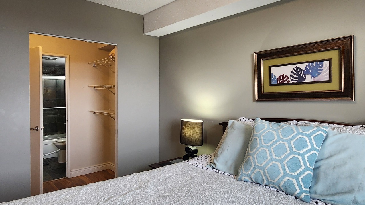 Photo of Bedroom in Red Deer