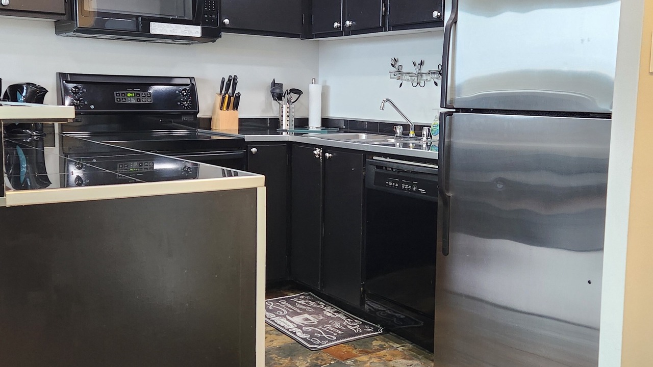 Photo of Kitchen in Red Deer