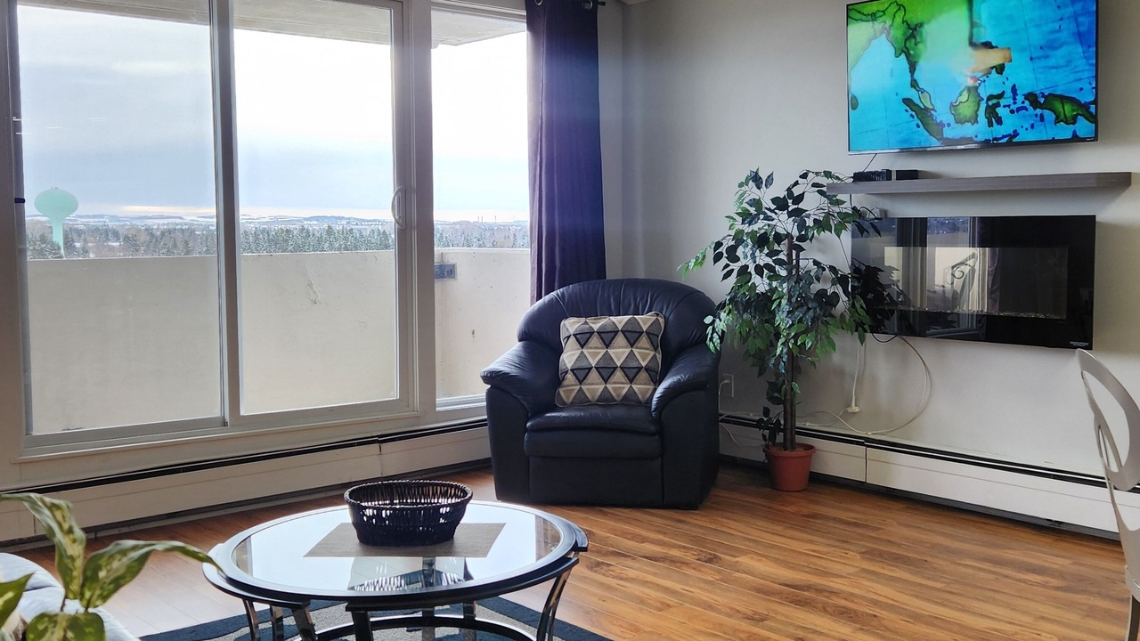Photo of Livingroom in Red Deer