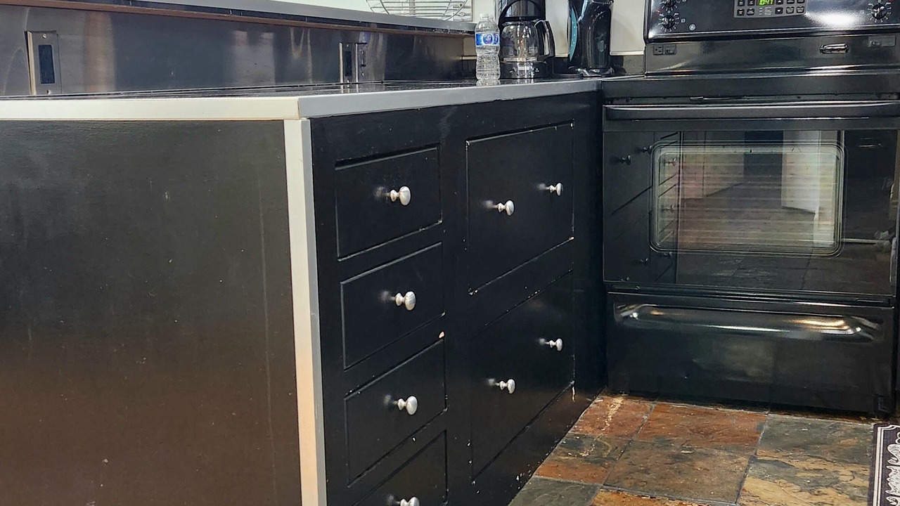 Photo of Kitchen in Red Deer