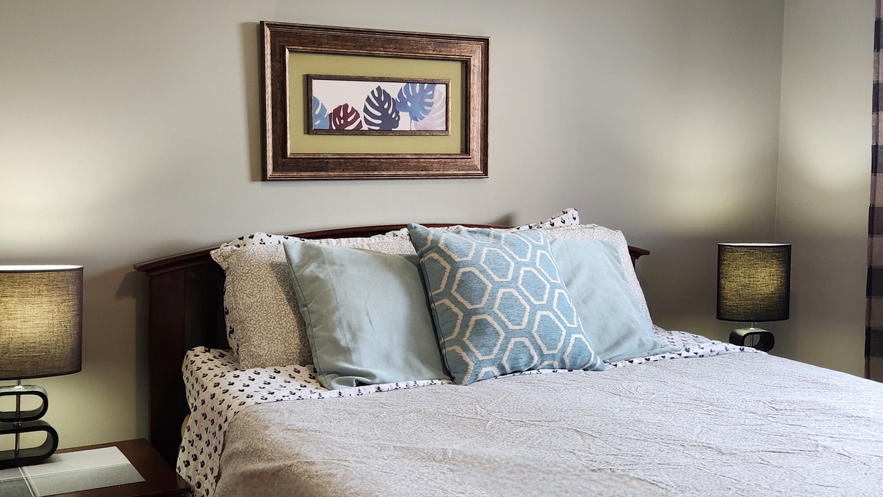 Photo of Bedroom in Red Deer
