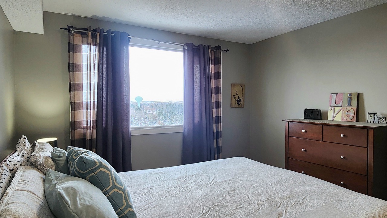 Photo of Bedroom in Red Deer