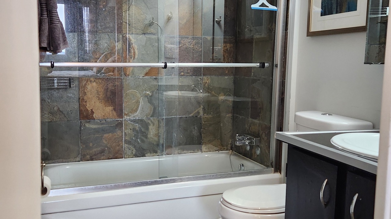 Photo of Bathroom in Red Deer