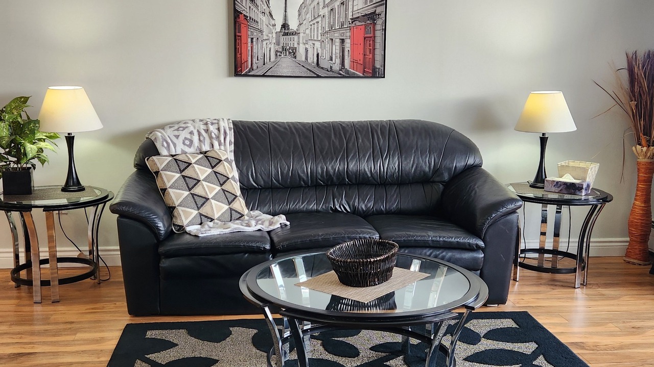 Photo of Livingroom in Red Deer