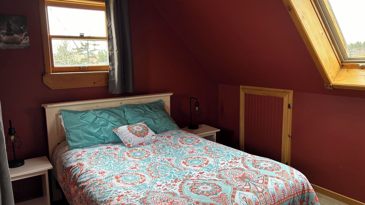 Photo of Bedroom in Souris