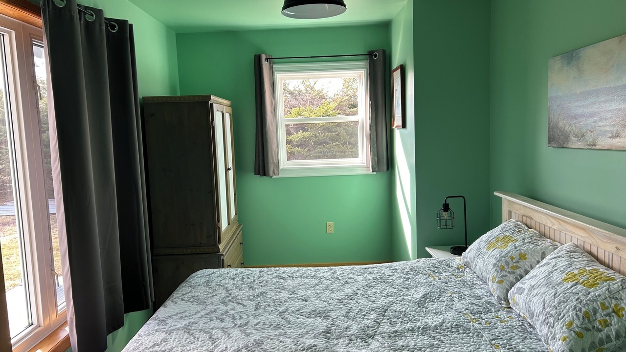 Photo of Bedroom in Souris