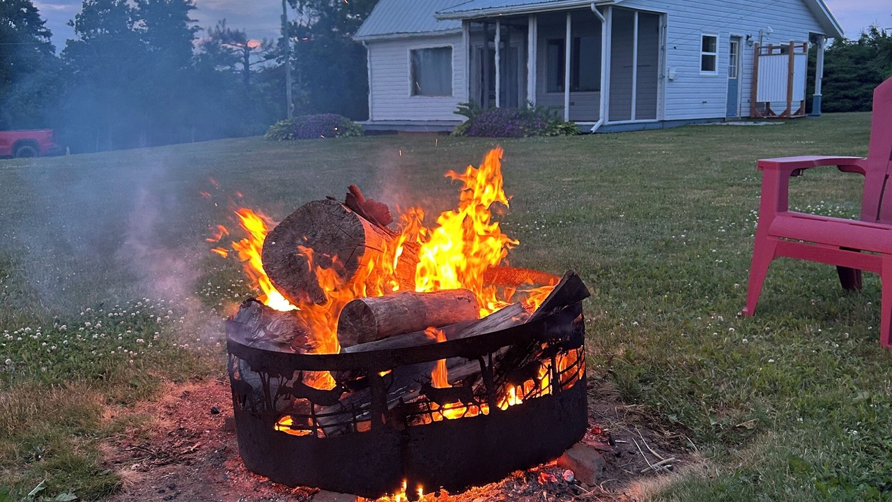 Photo of Outdoor in Souris